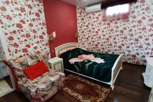 Изображение Изображение гостиницы "Гостеприимный дом «Домик у моря»" #5 #5