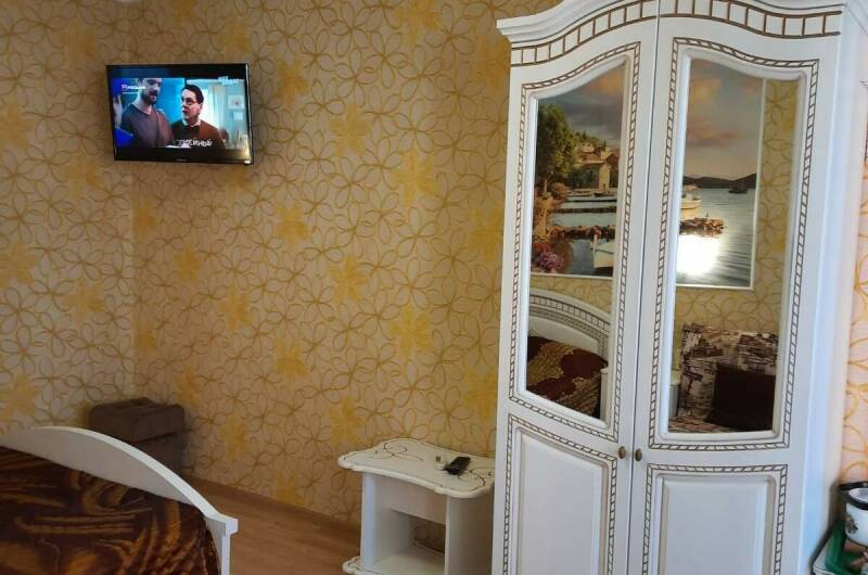 Двухместный «Стандарт» с доп. местом