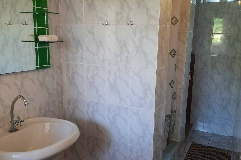 Двухместный «Стандарт» с доп. местом