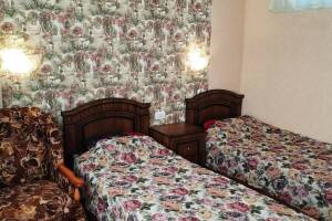 Изображение Изображение гостиницы "Гостеприимный дом «Домик у моря»" #6 #6