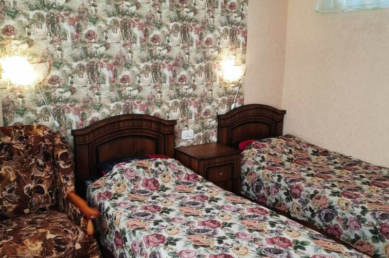 Двухместный «Стандарт»