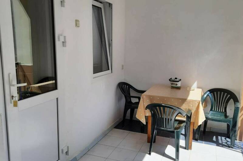 Двухместный «Стандарт»