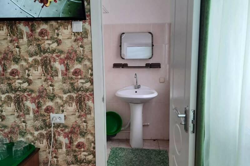 Двухместный «Стандарт»