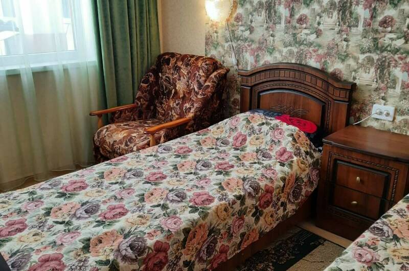 Двухместный «Стандарт»