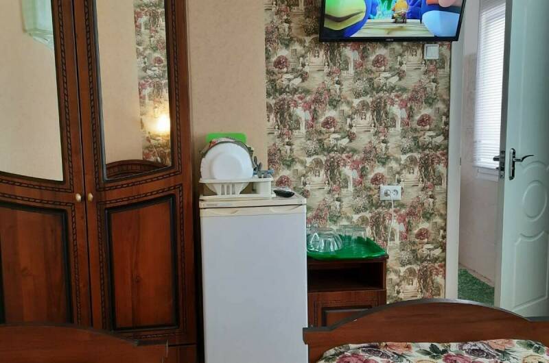 Двухместный «Стандарт»