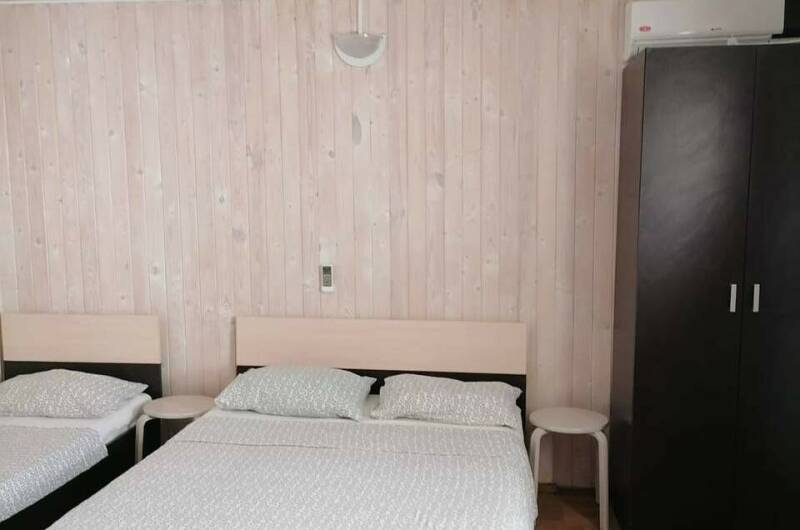 Однокомнатный