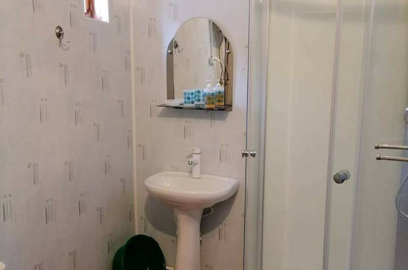 Однокомнатный