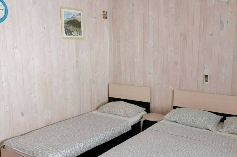 Однокомнатный