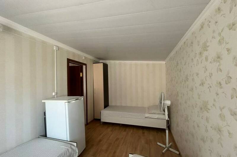 Двухкомнатный