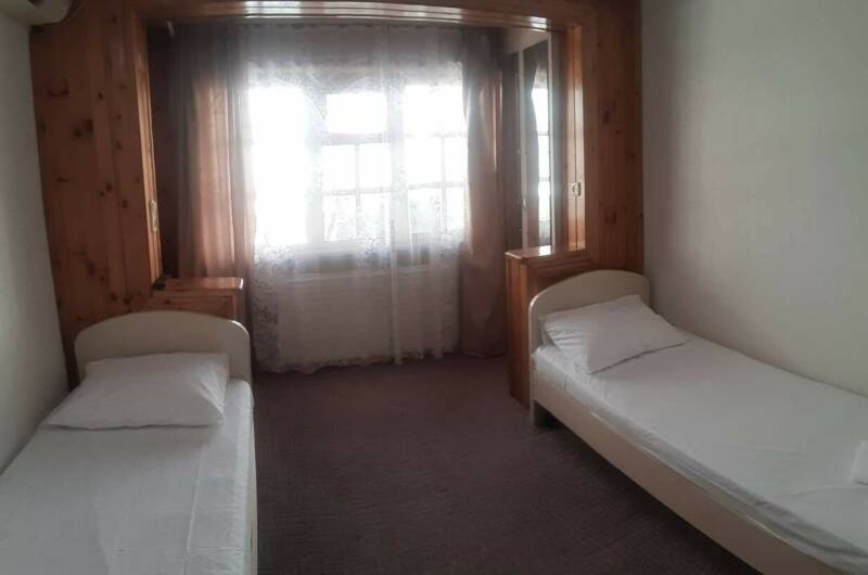 «Эконом» 2-х местный 3 эт