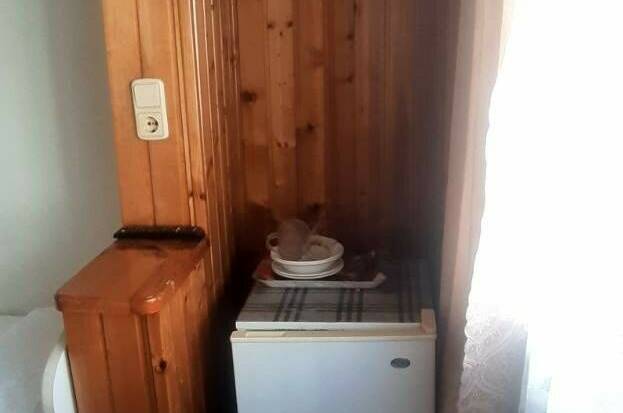 «Эконом» 2-х местный 3 эт