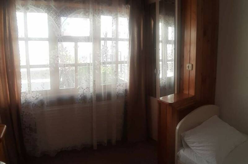 «Эконом» 2-х местный 3 эт