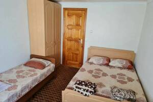 Изображение Изображение гостиницы "Гостевой дом «Светлана»" #2 #2