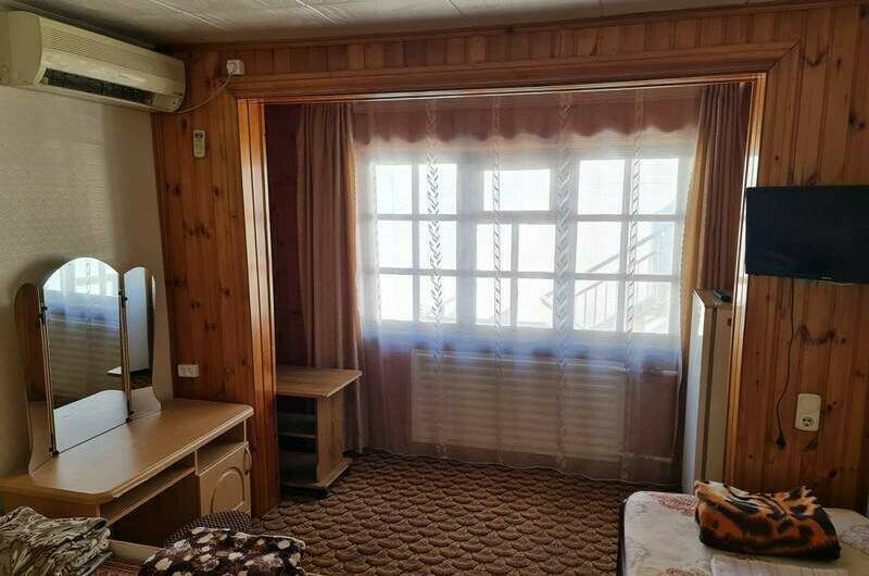 «Эконом» 3-х местный 3эт