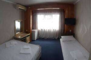 Изображение Изображение гостиницы "Гостевой дом «Светлана»" #3 #3