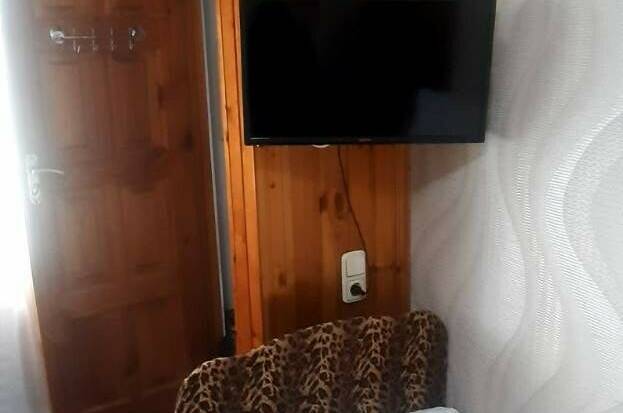 «Эконом» 3-х местный улучшенный 3 эт