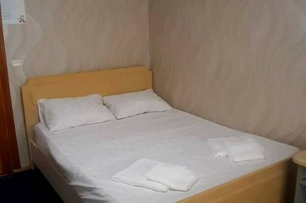 «Эконом» 3-х местный улучшенный 3 эт