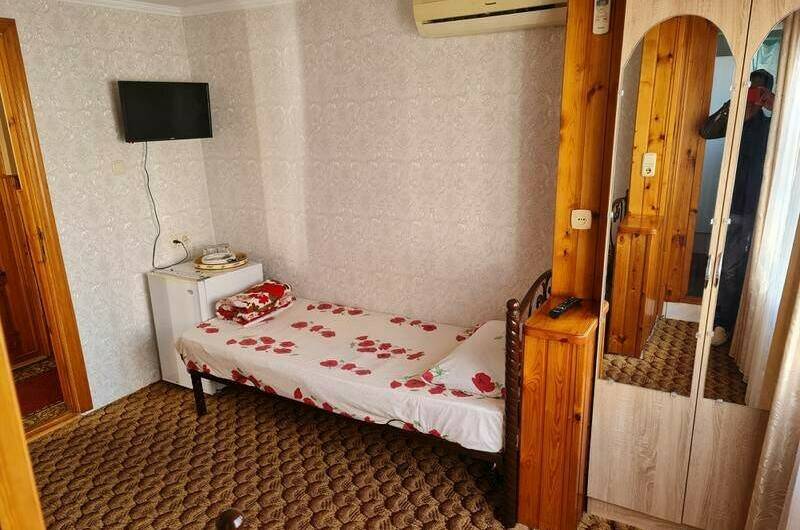 «Стандарт» 2-х местный 3 эт