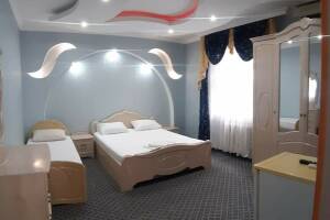 Изображение Изображение гостиницы "Гостевой дом «Светлана»" #8 #8