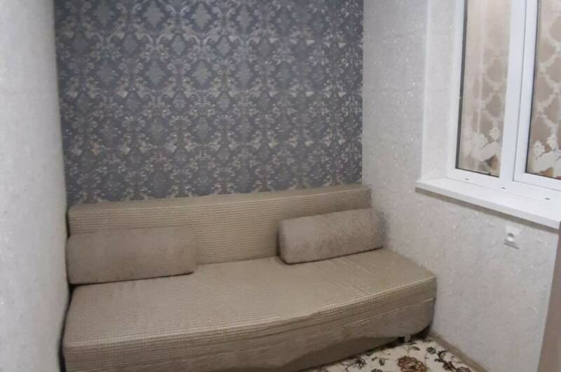 «Комфорт» 2-х комнатный 4х местный 2 эт