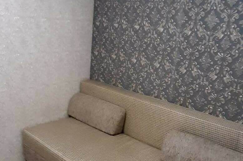 «Комфорт» 2-х комнатный 4х местный 2 эт