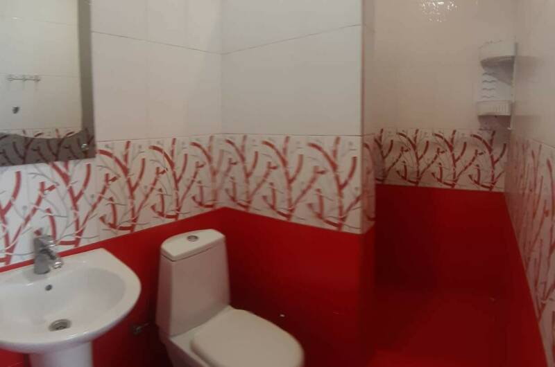 Семейный «Комфорт» 4-х местный 1 эт