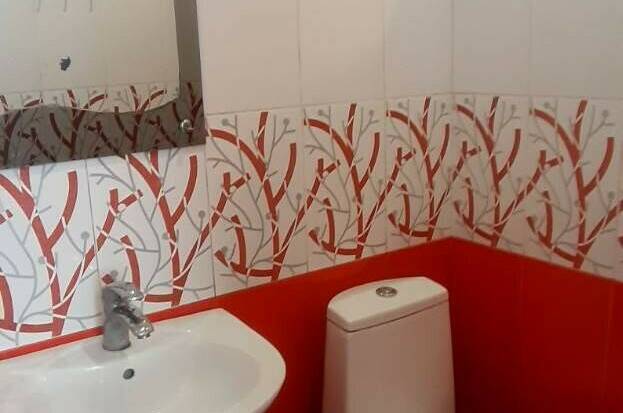 Семейный «Комфорт» 4-х местный 1 эт