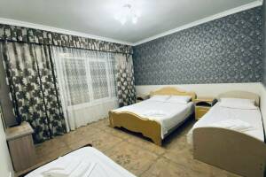 Изображение Изображение гостиницы "Гостевой дом «Светлана»" #11 #11