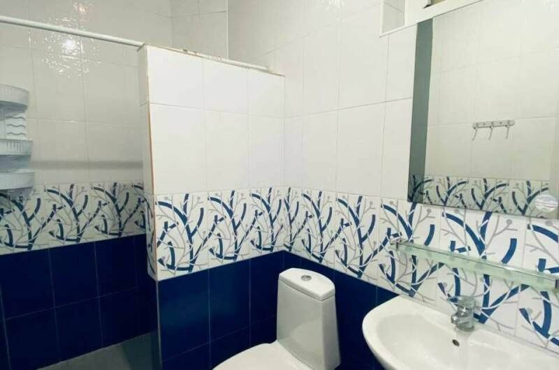 Семейный «Комфорт"4х местный 1 эт