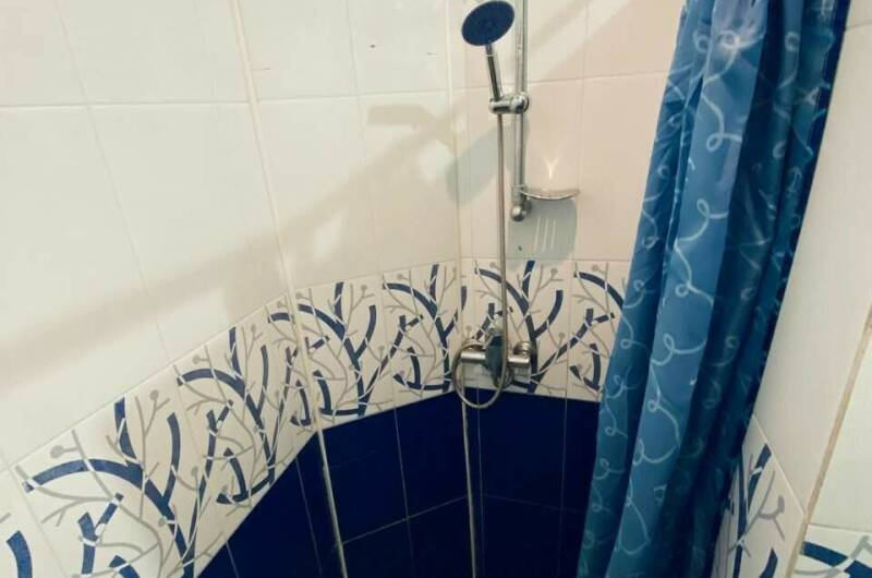 Семейный «Комфорт"4х местный 1 эт