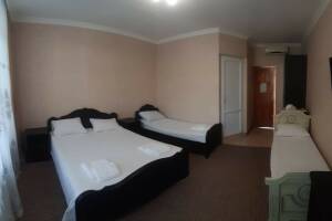 Изображение Изображение гостиницы "Гостевой дом «Светлана»" #12 #12