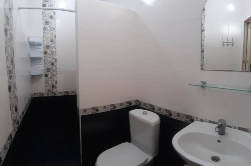 Семейный «Комфорт» 4-х местный +1,на 3 эт