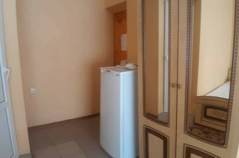 Семейный «Комфорт» 4-х местный +1,на 3 эт