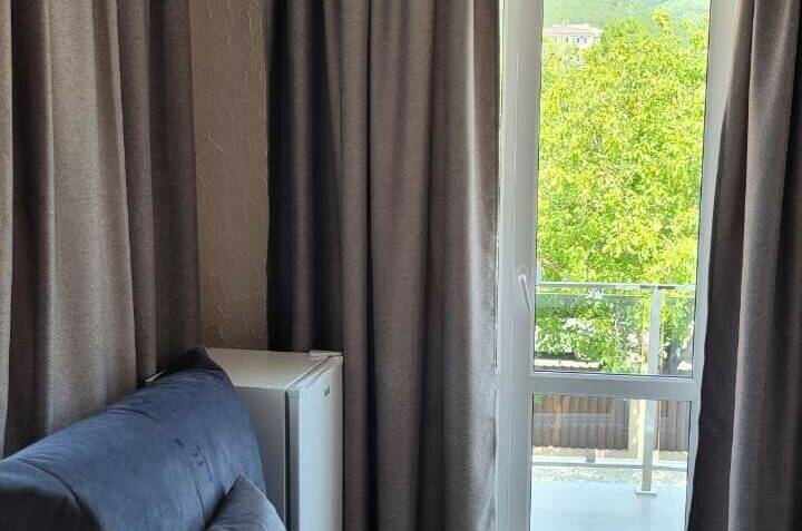 № 8 Четырехместный с доп. местом (без балкона)