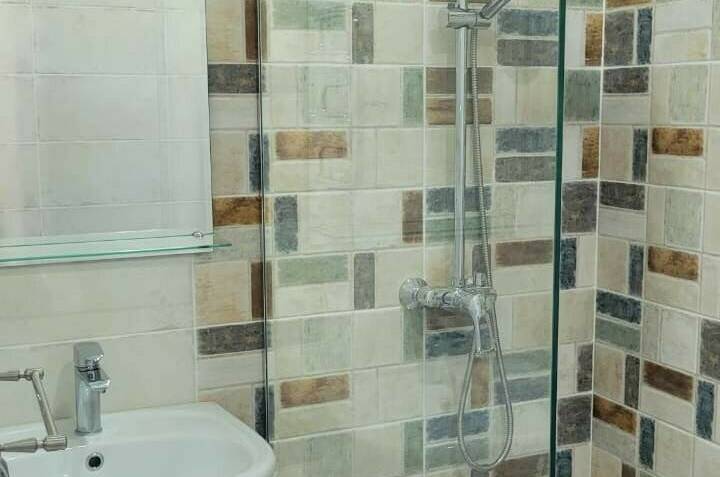 № 8 Четырехместный с доп. местом (без балкона)