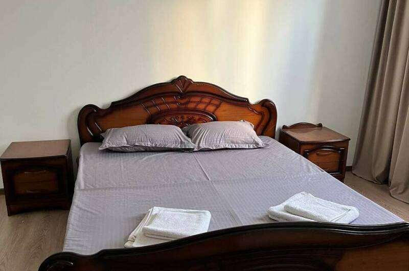 Двухкомнатный номер