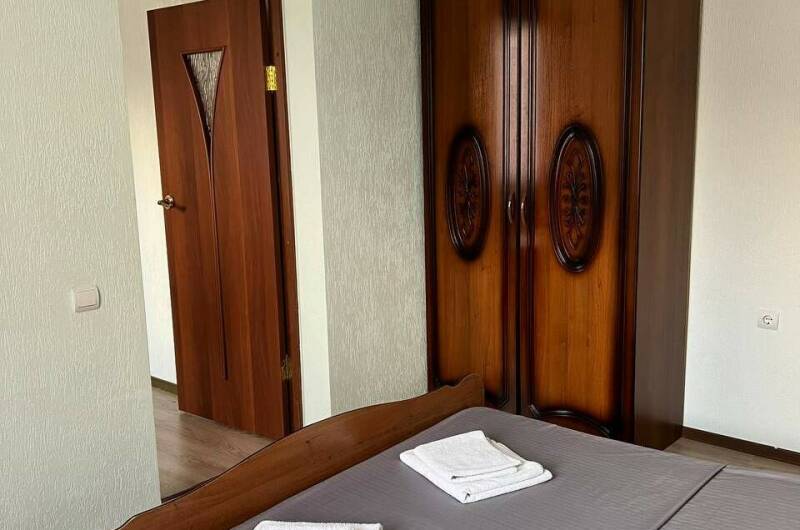 Двухкомнатный номер