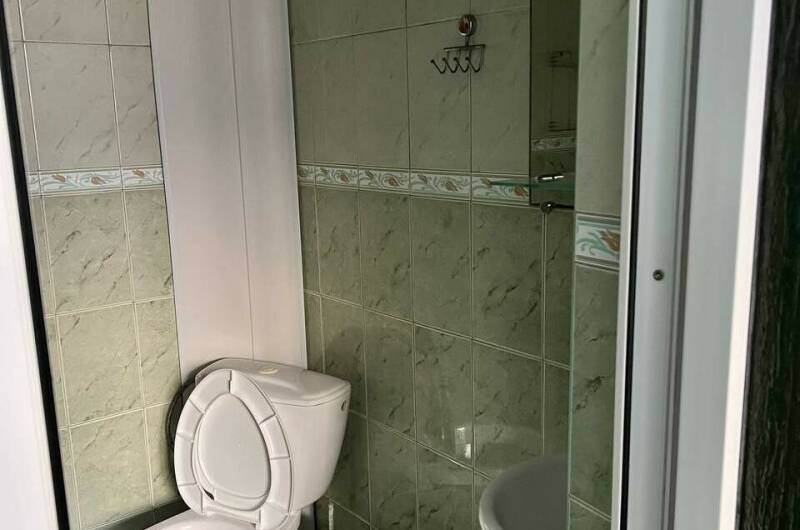 Двухкомнатный номер