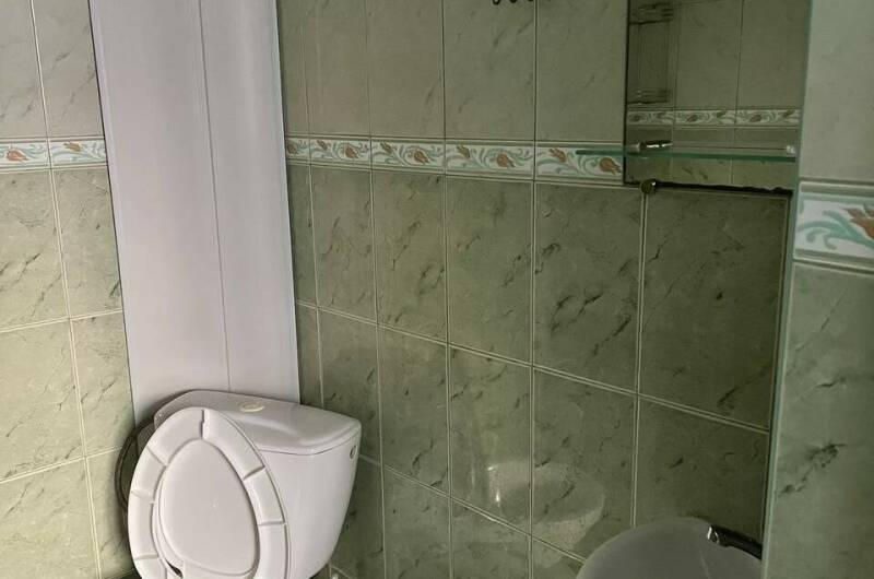 Двухместный номер