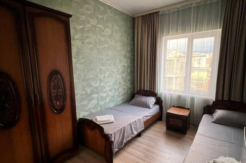 Двухместный номер