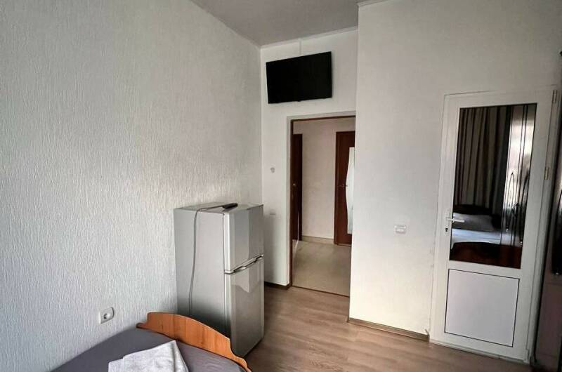 Двухместный номер