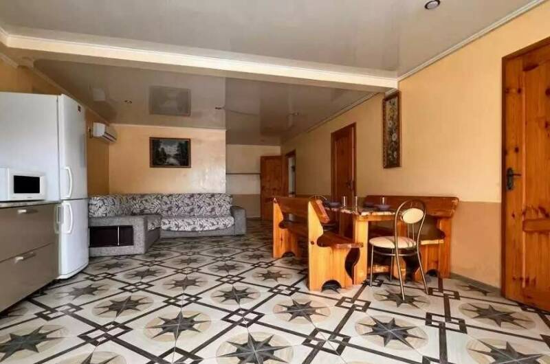 Этаж под ключ «Апартаменты»