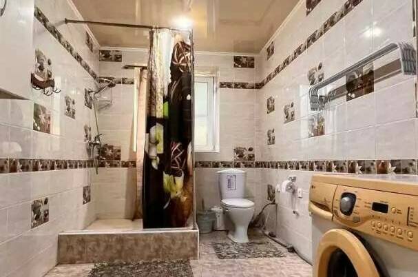 Этаж под ключ «Апартаменты»