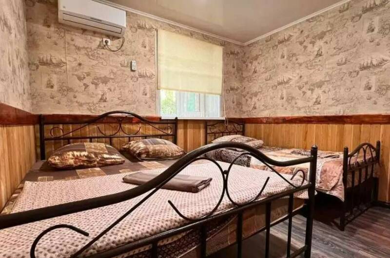 Этаж под ключ «Апартаменты»