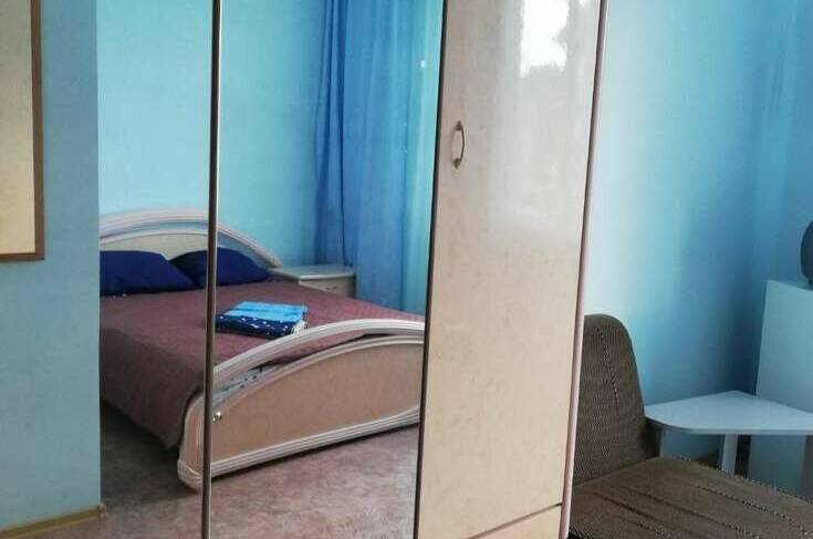 «Комфорт» 3-местный