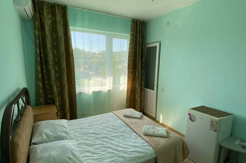 «Комфорт» 3-местный