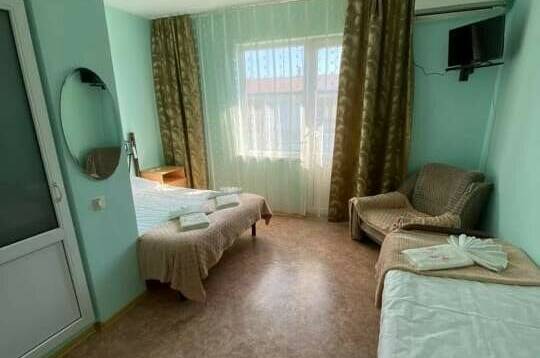 «Комфорт» 3-местный