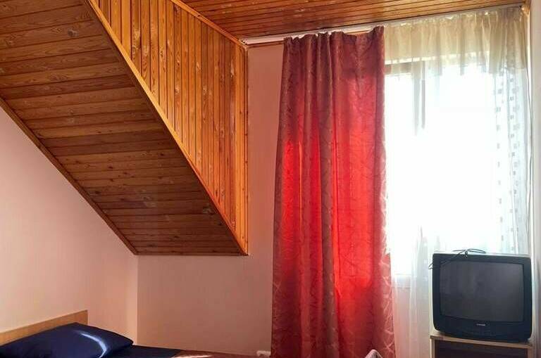 «Эконом» 2-местный