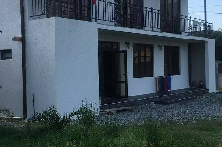 Люкс комнаты и домики