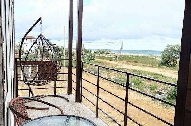 4-х местный «Комфорт»